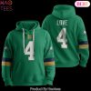 Rashee Rice Kansas City Chiefs Design Hoodie – White
