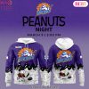 Pittsburgh Penguins x Hello Kitty Design Hoodie