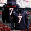 Personalized 2025 Green Bay Packers Special Hoodie – White