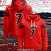 Personalized 2025 Houston Texans Special Hoodie Personalized 2025 Houston Texans Special Hoodie