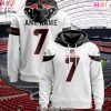 Personalized 2025 Indianapolis Colts Special Hoodie