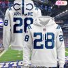 Personalized 2025 Jacksonville Jaguars Special Hoodie