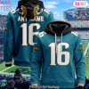 Personalized 2025 Indianapolis Colts Special Hoodie – White Personalized 2025 Indianapolis Colts Special Hoodie – White