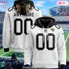 Personalized 2025 Jacksonville Jaguars Special Hoodie