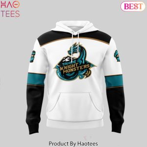 Personalized Tahoe Knight Monsters 2025 Design Hoodie