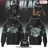 Philadelphia Eagles 2025 Back In Black Design Hoodie Philadelphia Eagles 2025 Back In Black Design Hoodie