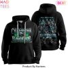 Philadelphia Eagles Super Bowl LIX 2X 2017-2024 Design Hoodie Philadelphia Eagles Super Bowl LIX 2X 2017-2024 Design Hoodie