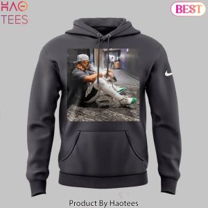 Philadelphia Eagles Super Bowl LIX Champions Design Hoodie