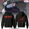 Personalized Tahoe Knight Monsters Design Hoodie