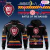 Reading Royals Red Knights 2025 Specila Hoodie
