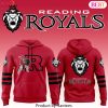 AJ Brown Foundation Philadelphia Eagles Design Hoodie – White