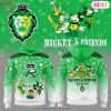 Reading Royals x Mickey And Friends Design Hoodie