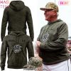 Service South Carolina Gamecocks Baseball Design Hoodie