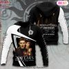 Supernatural 20 Years 2005-2025 Special Hoodie