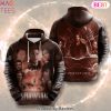 Tucson Roadrunners x Hello Kitty Design Hoodie