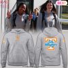 Tennessee Volunteers Lady Vols Basketball 2025 Special Hoodie Tennessee Volunteers Lady Vols Basketball 2025 Special Hoodie