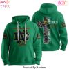 Personalized 2025 Green Bay Packers Special Hoodie
