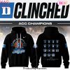 Texas Tech Red Raiders Basketball Design Hoodie – White