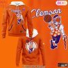 Washington Capitals 50th Anniversary White Design Hoodie