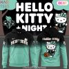 2025 Missouri Tigers Family Logo Special Hoodie