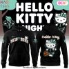 2025 New York Liberty x Hello Kitty Design Hoodie 2025 New York Liberty x Hello Kitty Design Hoodie