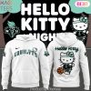 2025 New York Liberty x Hello Kitty Design Hoodie – Black 2025 New York Liberty x Hello Kitty Design Hoodie – Black