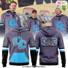 Buffalo Bills Be Good God Bless & Go Bills Design Hoodie