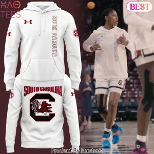 2025 South Carolina Gamecocks Womens Basketball Design Hoodie