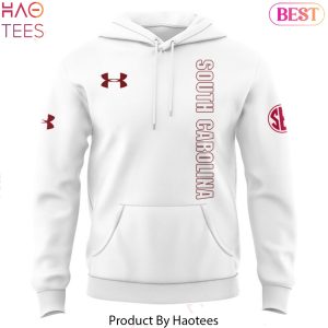 2025 South Carolina Gamecocks Womens Basketball Design Hoodie