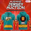 Baltimore Orioles x Hello Kitty 2025 Design Hoodie