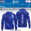 Los Angeles Dodgers MLB x The Smurt Night Design Hoodie
