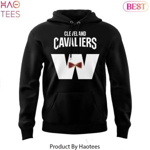 Cleveland Cavaliers 50th Win What Not To Like Design Hoodie