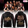 Los Angeles Dodgers x Hello Kitty 2025 Design Hoodie Los Angeles Dodgers x Hello Kitty 2025 Design Hoodie