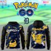 Golden State Warriors NBA x Hello Kitty Night Game 2025 Design Hoodie Golden State Warriors NBA x Hello Kitty Night Game 2025 Design Hoodie