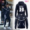 Duke Blue Devils Men Basketball 2025 Design Hoodie