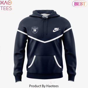 Duke Blue Devils Men Basketball 2025 Design Hoodie