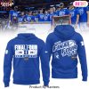 Seattle Mariners x Hello Kitty Bucket Hat Night Design Hoodie