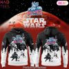 Hartford Wolf Pack x Star Wars Night Design Hoodie