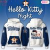 Buffalo Bandits x Super Hero Night 2025 Design Hoodie