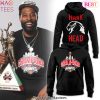 llawarra Hawks NBL Champions 2025 Design Hoodie – Black llawarra Hawks NBL Champions 2025 Design Hoodie – Black