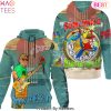 Jimmy Buffett Keep The Party Going Design Hoodie
