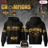Los Angeles Dodgers MLB x De m on Slay er Design Hoodie