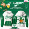 New York Mets x ST. Patricks Day 2025 Design Hoodie