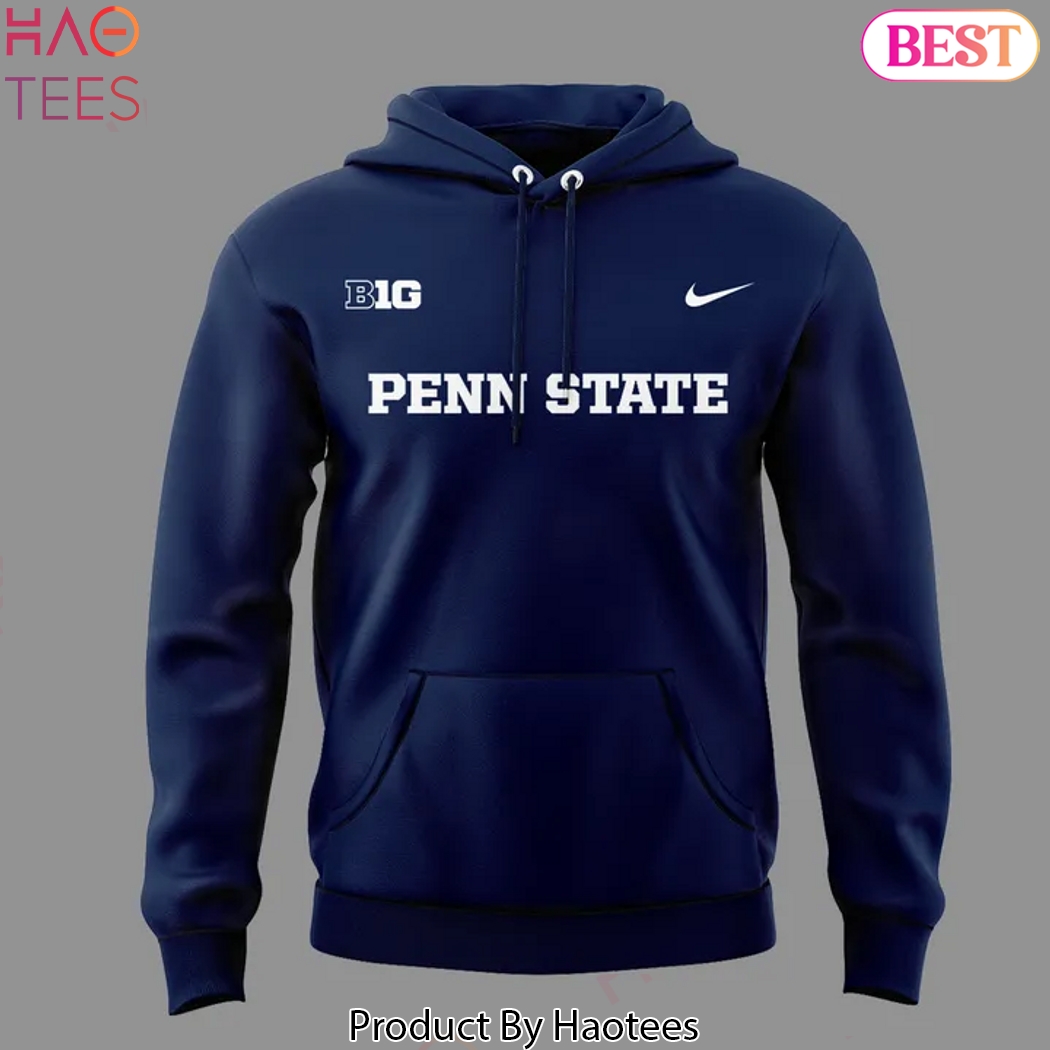 Penn State Nittany Lions Softball 2025 Design Hoodie Penn State Nittany Lions Softball 2025 Design Hoodie