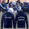 Penn State Nittany Lions Softball – For The Glory Design Hoodie