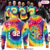 Hartford Wolf Pack x Star Wars Night Design Hoodie