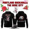 2025 Arkansas Razorbacks Logo Design Hoodie