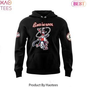 Portland Winterhawks x The Rose City 2025 Design Hoodie