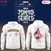 St. Louis Cardinals x 75 Years Peanuts Hoodie