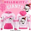 Washington Capitals 50th Anniversary Cherry Blossom Design Hoodie Washington Capitals 50th Anniversary Cherry Blossom Design Hoodie